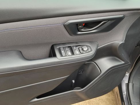 New 2026 Subaru Forester Premium image 4