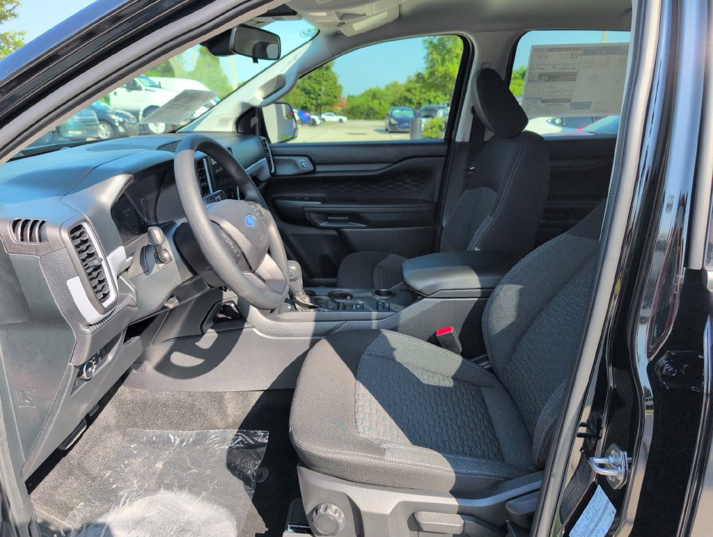 New 2026 Ford Ranger XL RWD image 5