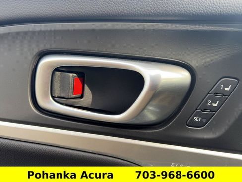 Used 2026 Acura Integra A-Spec FWD image 21