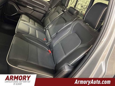 Used 2025 RAM 1500 Laramie image 27