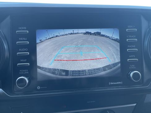 Used 2021 Toyota Tacoma SR w/ SR Convenience Package RWD image 25