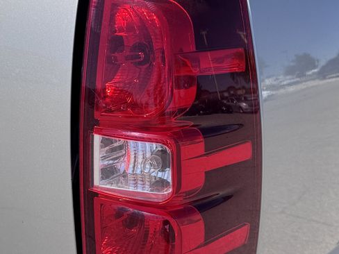Used 2007 Chevrolet Avalanche LT w/ LT Preferred Equipment Group AWD/4WD image 52