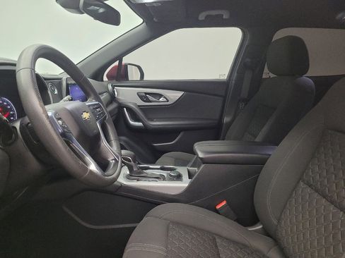 Used 2022 Chevrolet Blazer LT image 17