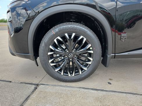 New 2026 Nissan Rogue Dark Armor FWD image 29