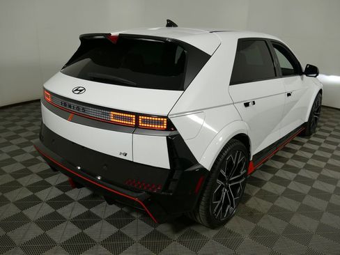 Used 2025 Hyundai Ioniq 5 N image 30