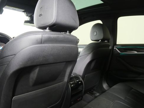 Certified 2023 BMW 530i w/ M Sport Package image 14