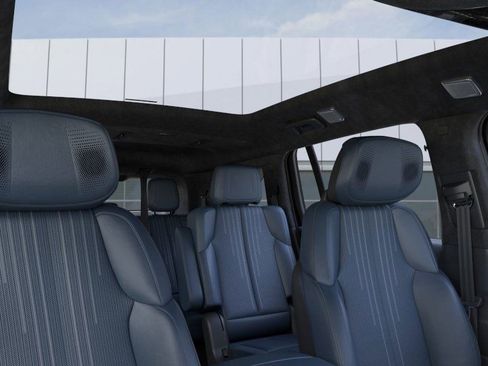 New 2025 Cadillac Escalade IQ Sport 2 AWD/4WD image 24