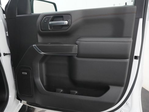 Used 2020 GMC Sierra 1500 AT4 w/ Off-Road Performance Package AWD/4WD image 13