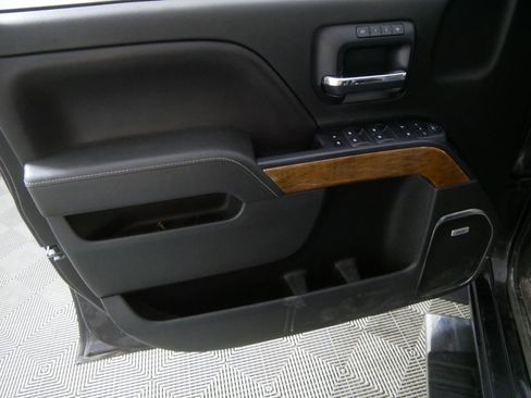 Used 2014 Chevrolet Silverado 1500 LTZ w/ LTZ Plus Package image 11