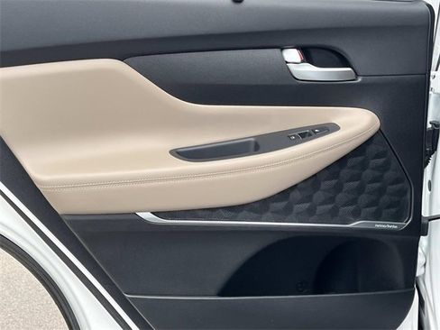 Certified 2022 Hyundai Santa Fe Limited w/ Cargo Package image 21