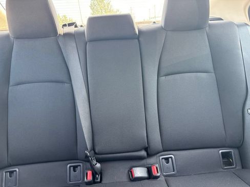 Used 2025 Toyota Corolla LE FWD image 19