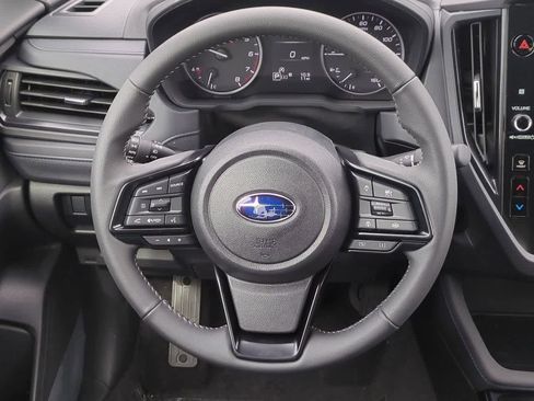 New 2026 Subaru Forester Premium image 23