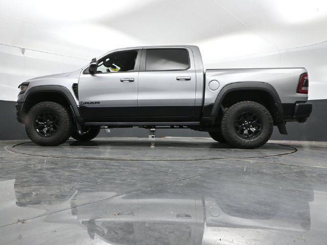 Used 2022 RAM 1500 TRX w/ TRX Level 2 Equipment Group AWD/4WD image 33