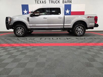Used 2020 Ford F250 Lariat w/ Lariat Value Package