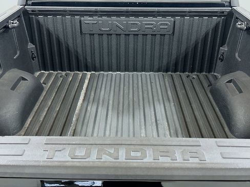 Used 2023 Toyota Tundra Limited w/ Power Package image 22