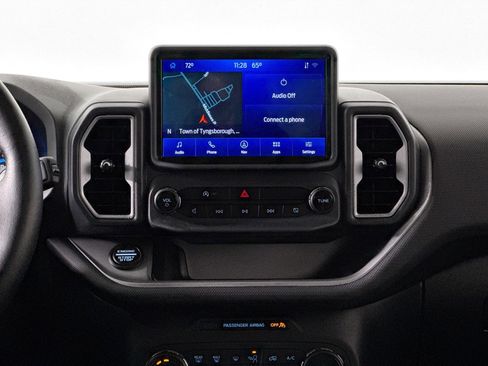 Used 2022 Ford Bronco Sport Big Bend w/ Convenience Package image 28