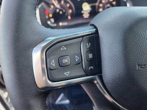 New 2025 RAM 2500 Laramie image 27