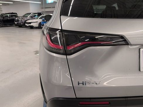 New 2026 Honda HR-V LX image 29