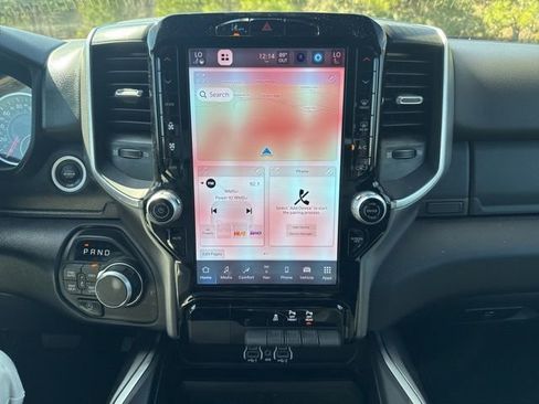 Used 2025 RAM 1500 Big Horn image 26