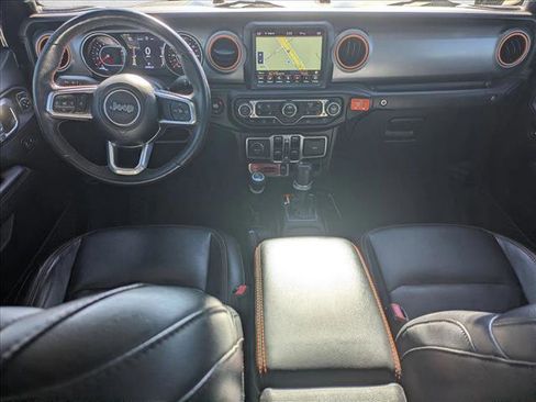Used 2021 Jeep Gladiator Mojave image 20