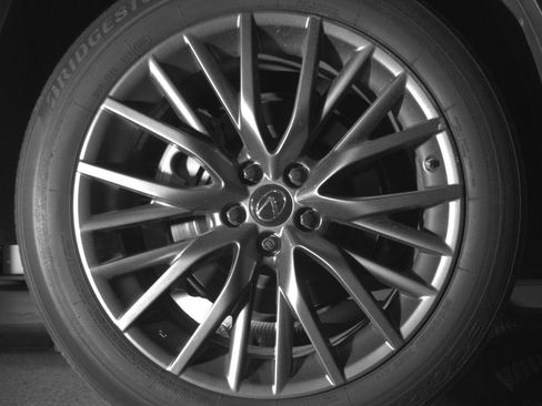 Used 2021 Lexus RX 350 F Sport AWD/4WD image 17
