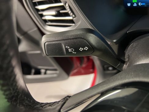 Certified 2023 Ford Escape Active w/ Tech Pack #2 image 17