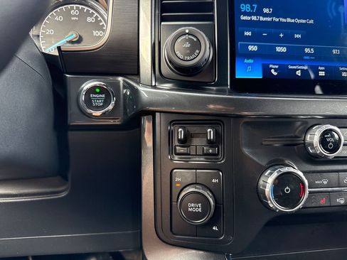 Certified 2022 Ford F150 XLT w/ Equipment Group 302A High image 24