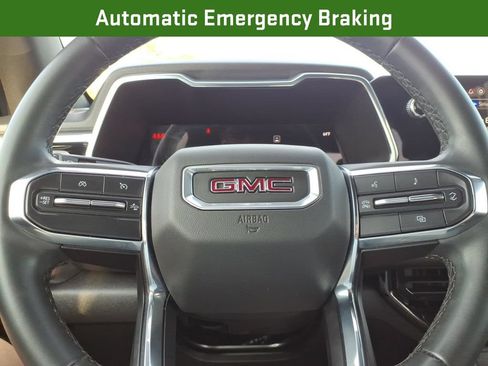Certified 2024 GMC Canyon Elevation w/ Convenience Package AWD/4WD image 32