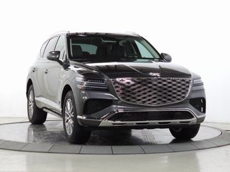 Used 2026 Genesis GV80 2.5T AWD/4WD video 1