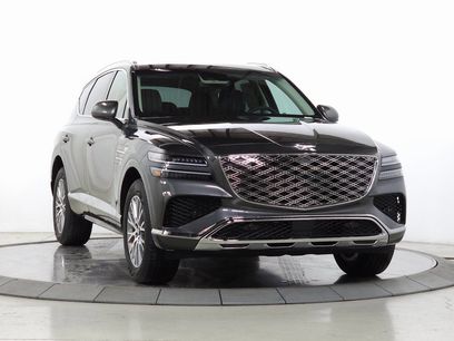 Used 2026 Genesis GV80 2.5T