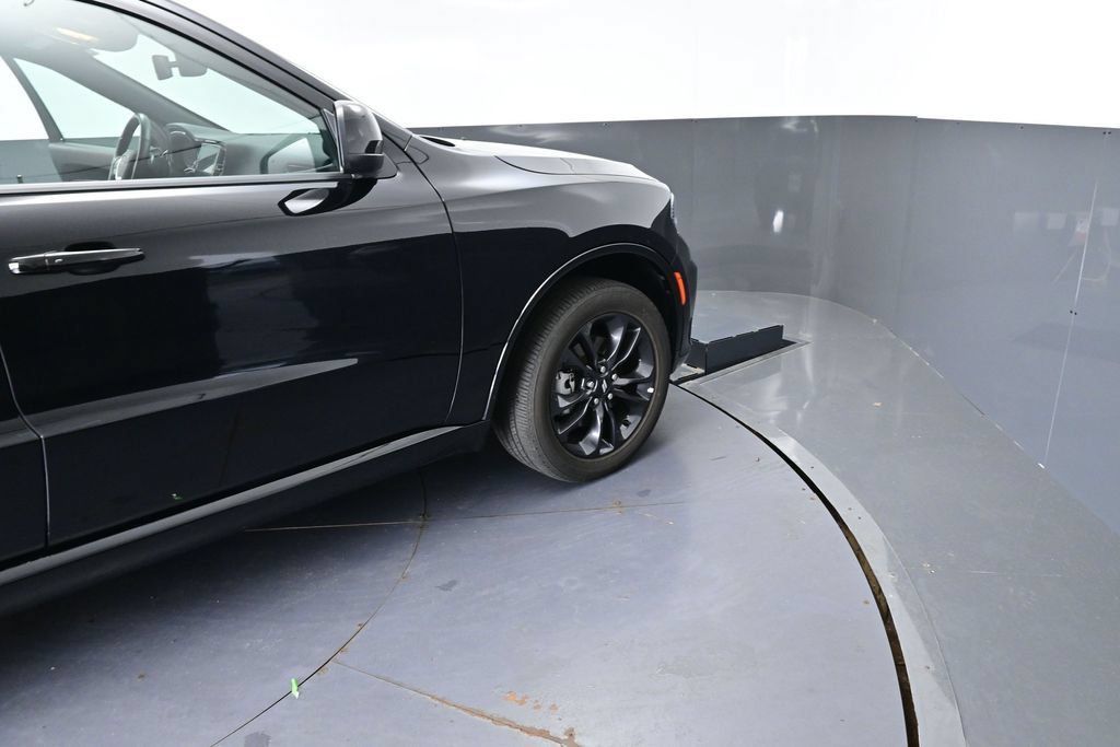 Used 2026 Dodge Durango GT AWD/4WD image 23