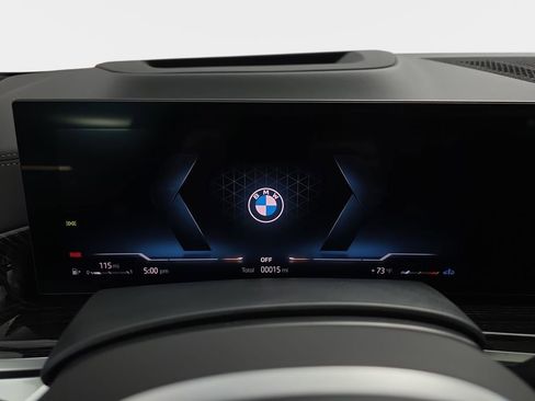 New 2026 BMW X7 xDrive40i w/ M Sport Package image 20