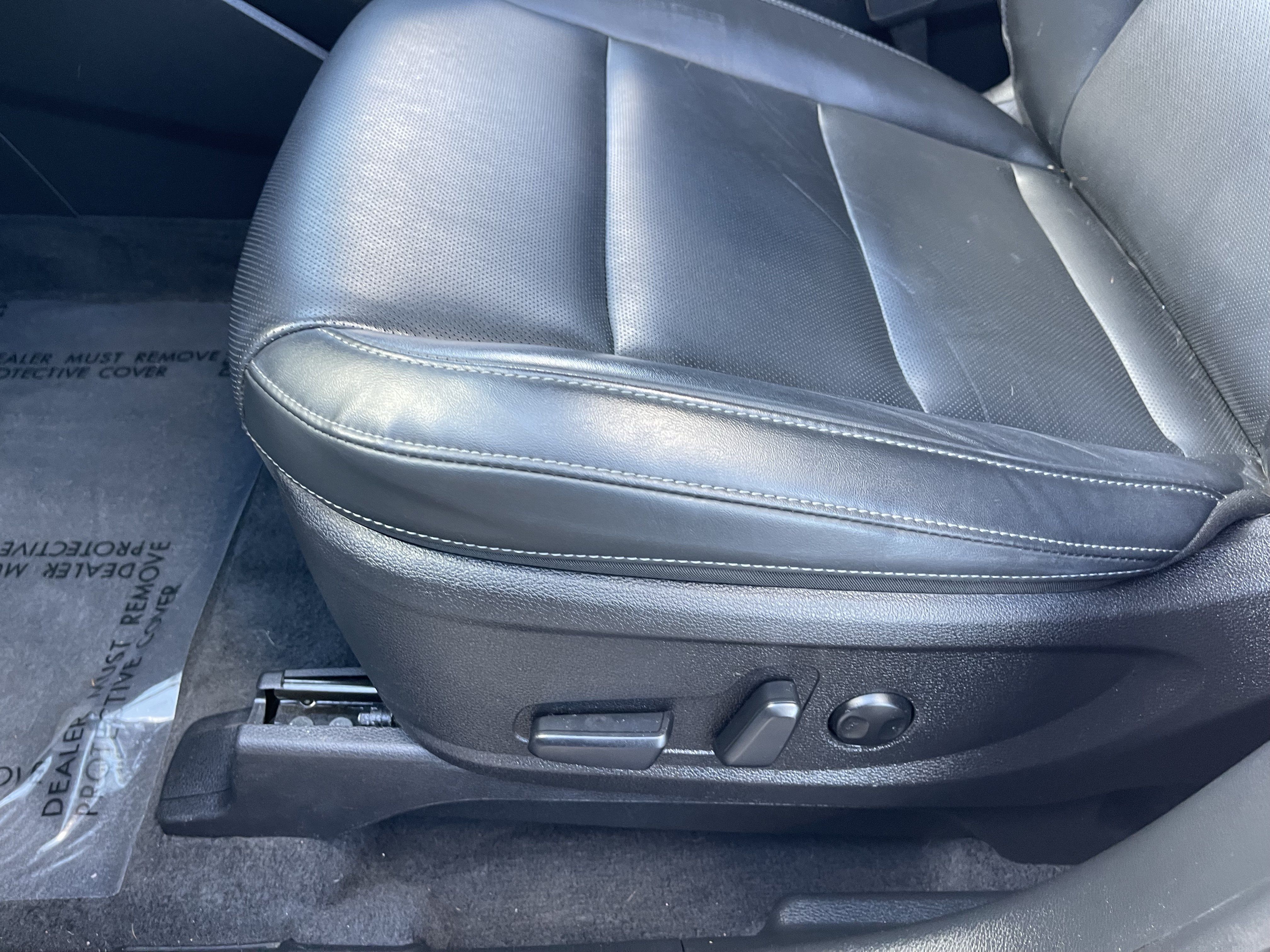 Used 2021 Kia Telluride S FWD image 20