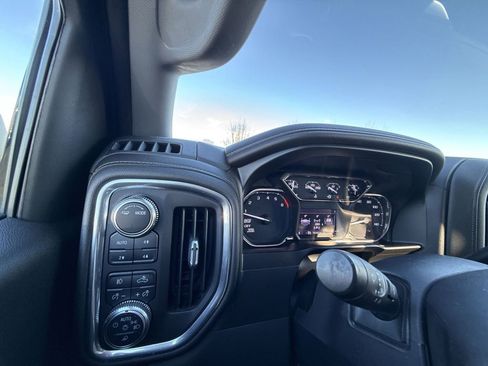 Certified 2021 GMC Sierra 1500 SLT w/ SLT Premium Package image 24