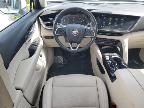 Used 2023 Buick Envision Essence AWD/4WD image 14