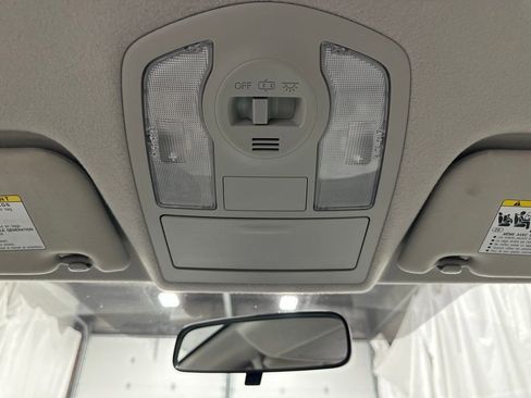 Used 2012 Toyota Prius V Three FWD image 37