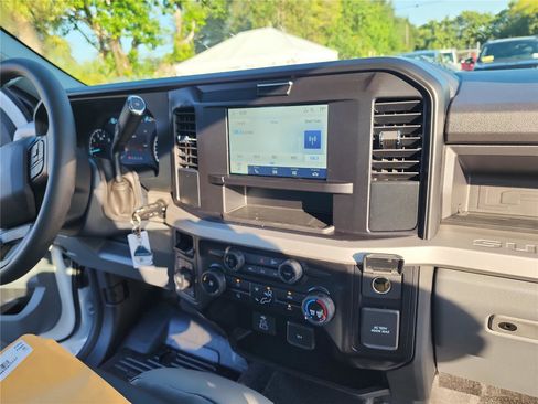 New 2026 Ford F250 XL w/ XL Driver Assist Package image 24