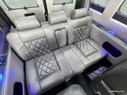 Used 2023 RAM ProMaster 2500 w/ Driver Convenience Group image 58