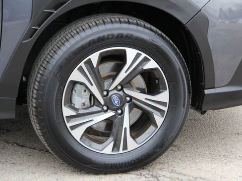 Certified 2025 Subaru Crosstrek 2.0i Premium AWD/4WD image 13
