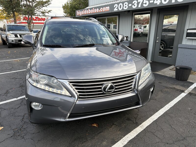 Used 2015 Lexus RX 350 AWD w/ Premium Package image 12
