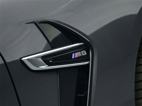 Used 2020 BMW M8 Coupe w/ Driving Assistance Package image 18