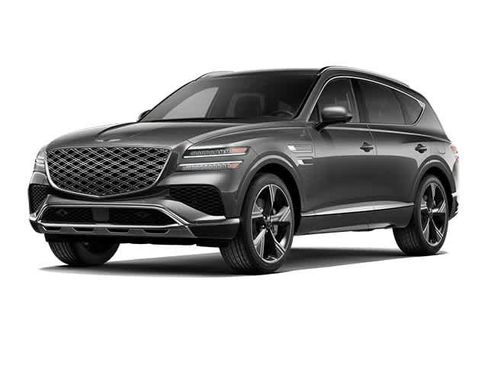 New 2026 Genesis GV80 2.5T Prestige AWD/4WD image 1