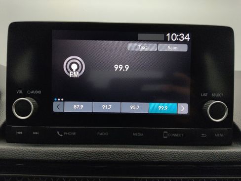 Used 2022 Honda Civic EX image 25