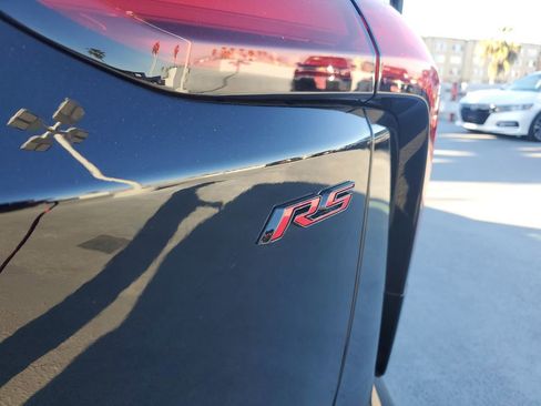 Used 2026 Chevrolet Blazer EV RS image 8