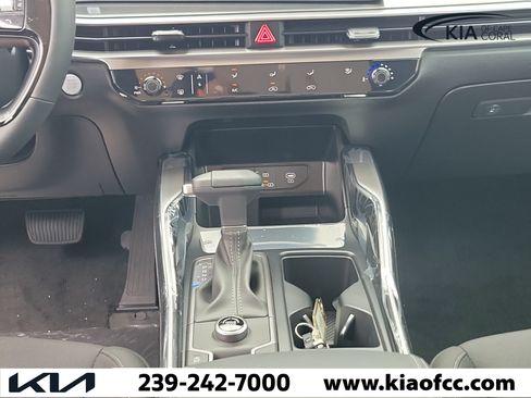 New 2026 Kia Sorento LX FWD image 18