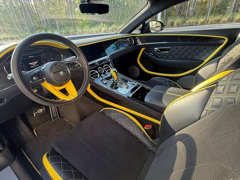 Used 2024 Bentley Continental GT Speed image 49