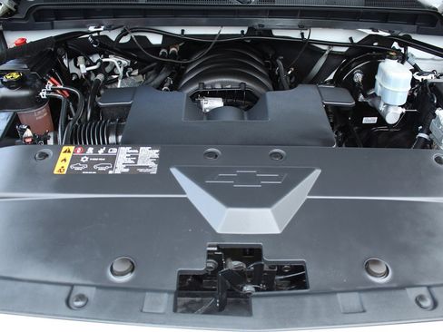 Used 2018 Chevrolet Silverado 1500 LT w/ Texas Edition image 30