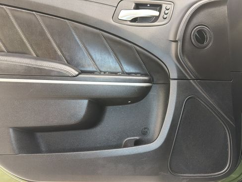 Used 2020 Dodge Charger Scat Pack RWD image 21