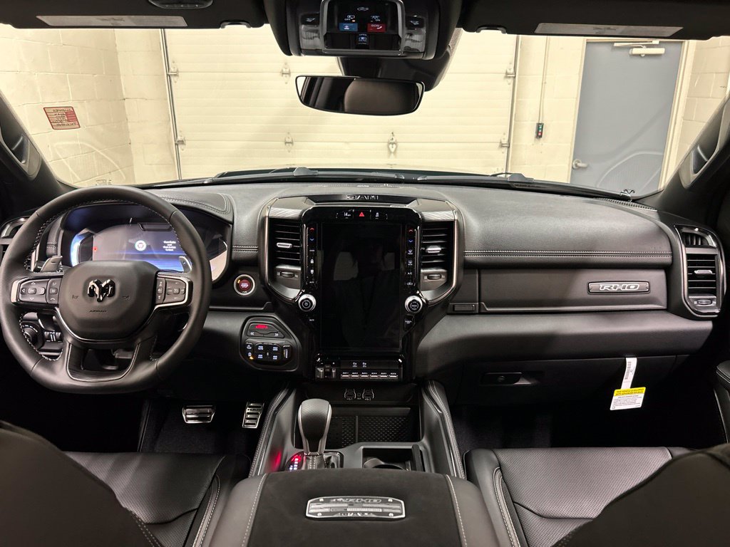 New 2026 RAM 1500 RHO AWD/4WD image 20