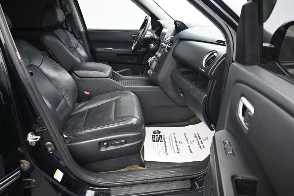 Used 2015 Honda Pilot Touring image 13